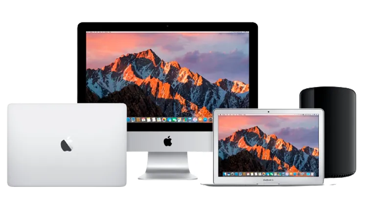 Сервисный центр Apple в Астрахани