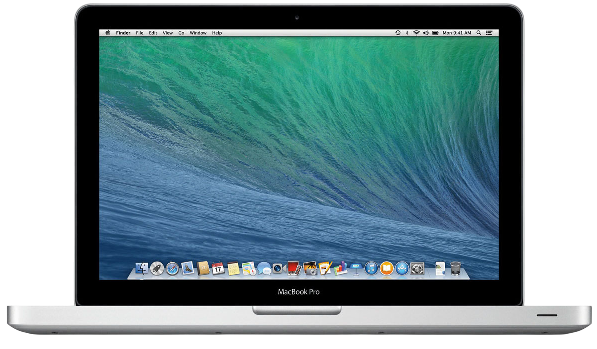 MacBook Pro 13 Retina 2014