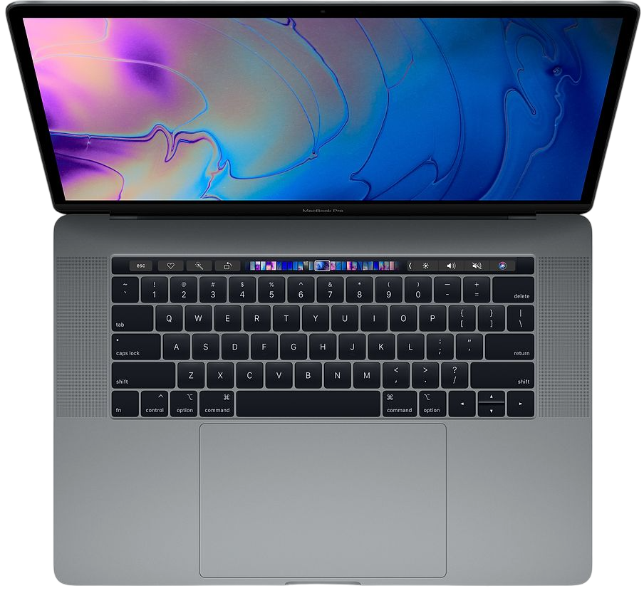 MacBook Pro 15 2018