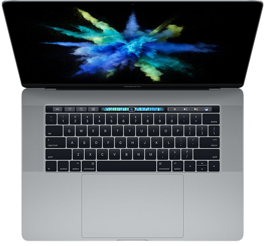 MacBook Pro 15 2017