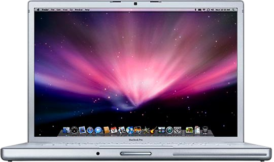MacBook Pro 15 2009